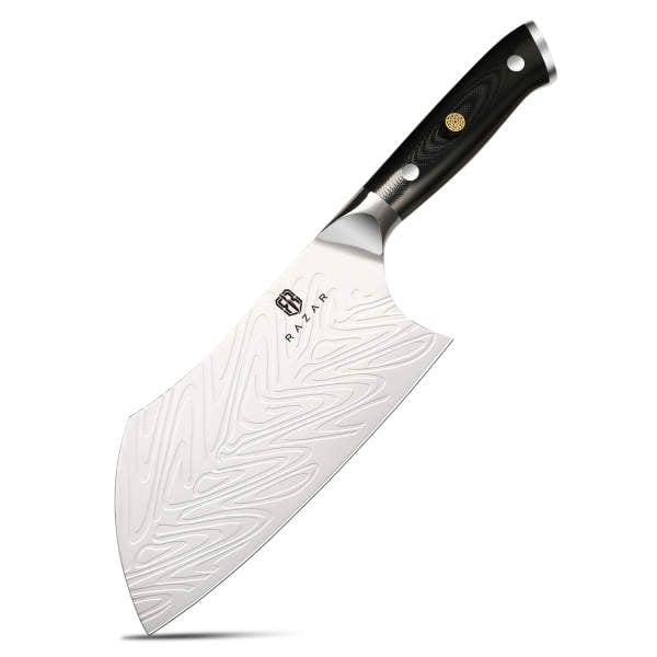 Titan series - Evo Cleaver