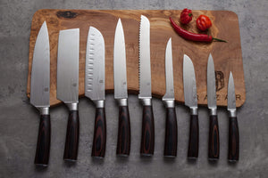 Phantom series - Classic Chefs Bundle