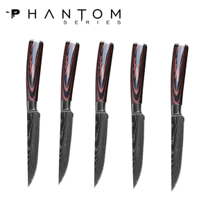 Phantom series - Classic Chefs Bundle