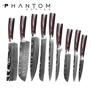 Phantom series - Classic Chefs Bundle