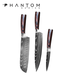 Phantom series - Classic Chefs Bundle