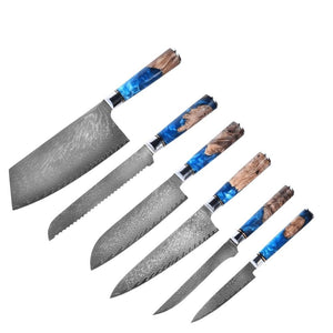 Azure series -Chefs bundle