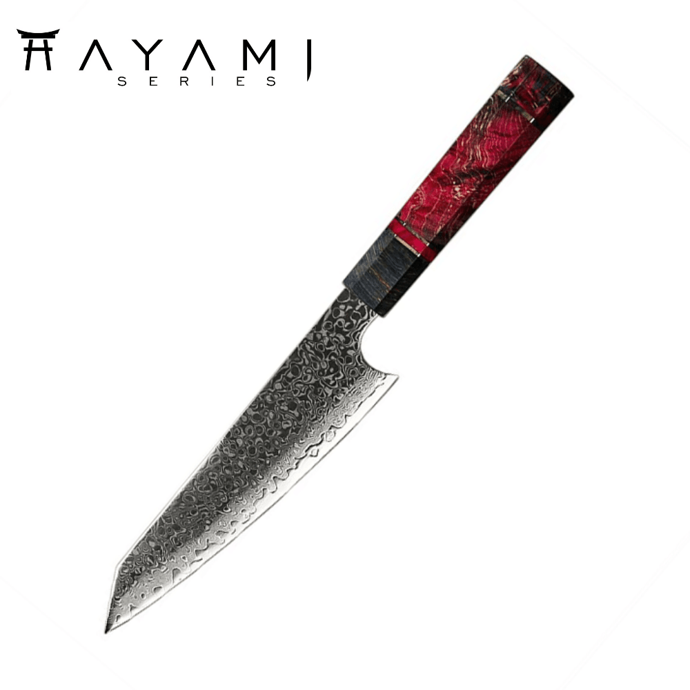 Hayami - Petty Kiritsuke