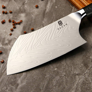 Titan series - Evo Cleaver