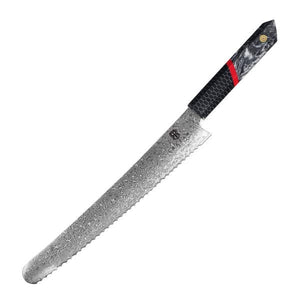 Fusion series - Bread knife